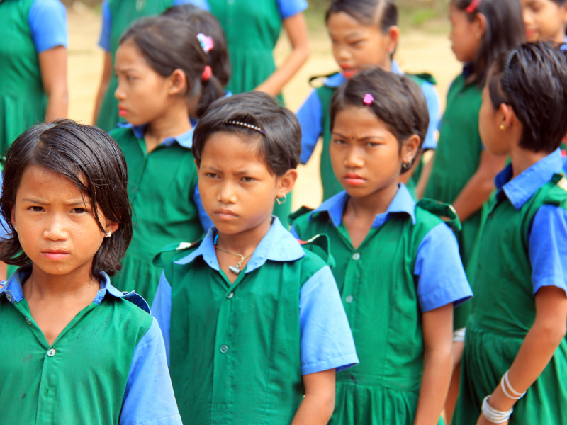 06Jamyang FoundationBangladesh