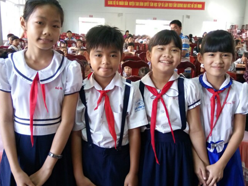 07VietnamRedCrossTamBinh