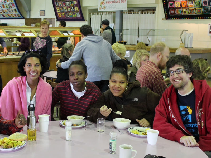 10Reciprocity FoundationNYC