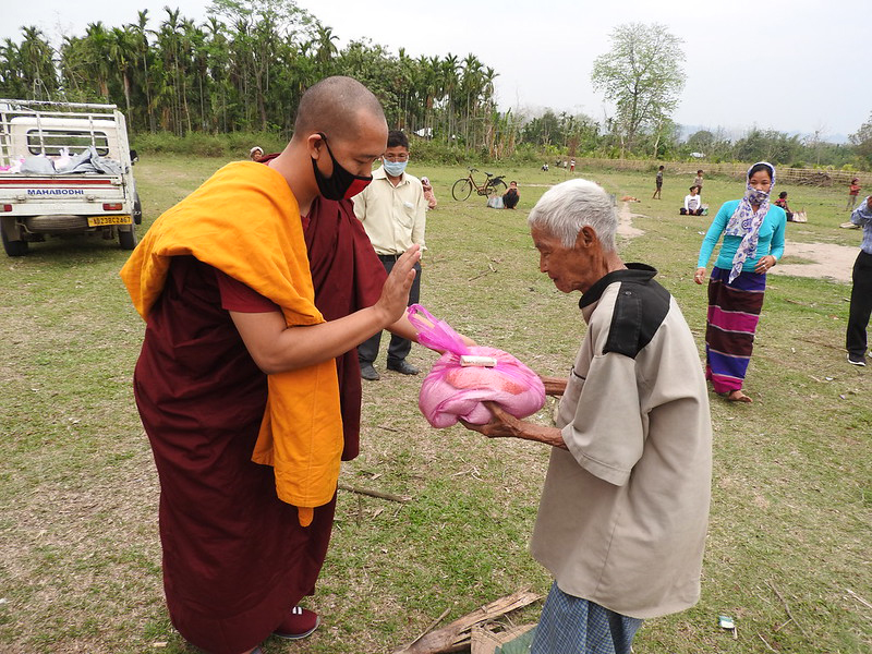 Mahabodhi Diyun 2022