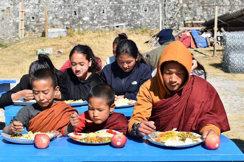 Mahabodhi Tawang 2022