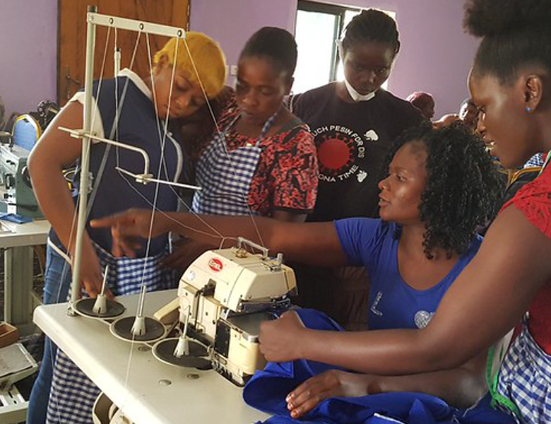 CCREAD-Cameroon empowerment