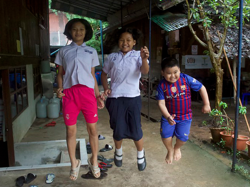 2025 Burma Human Mission