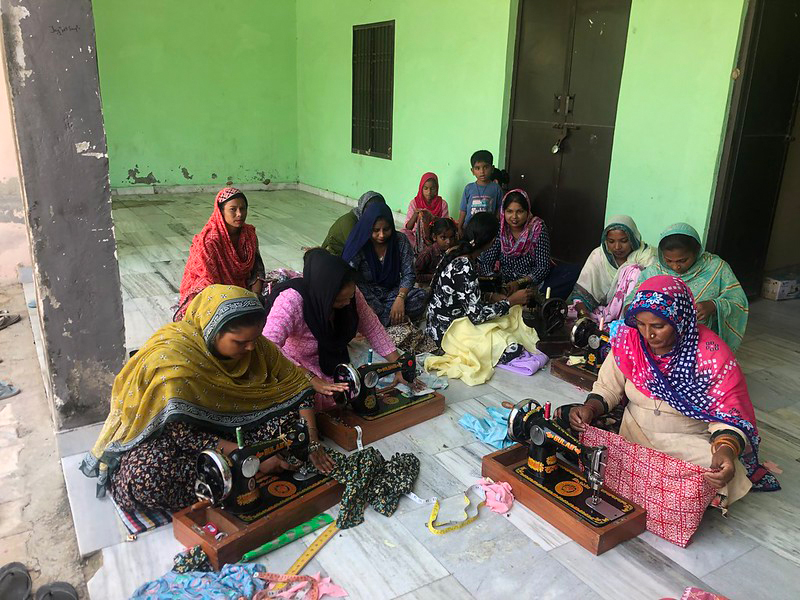 2025 Building Bridges Women