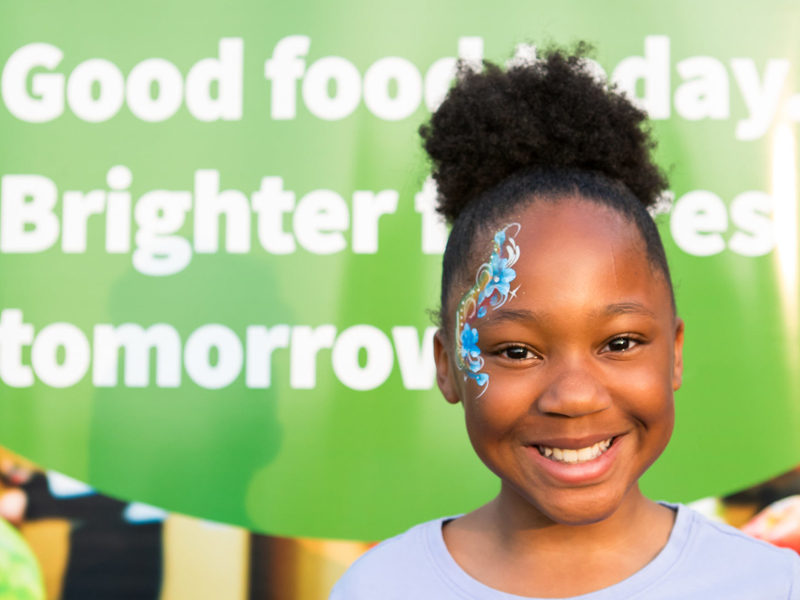 2025 Capital Area Food Bank