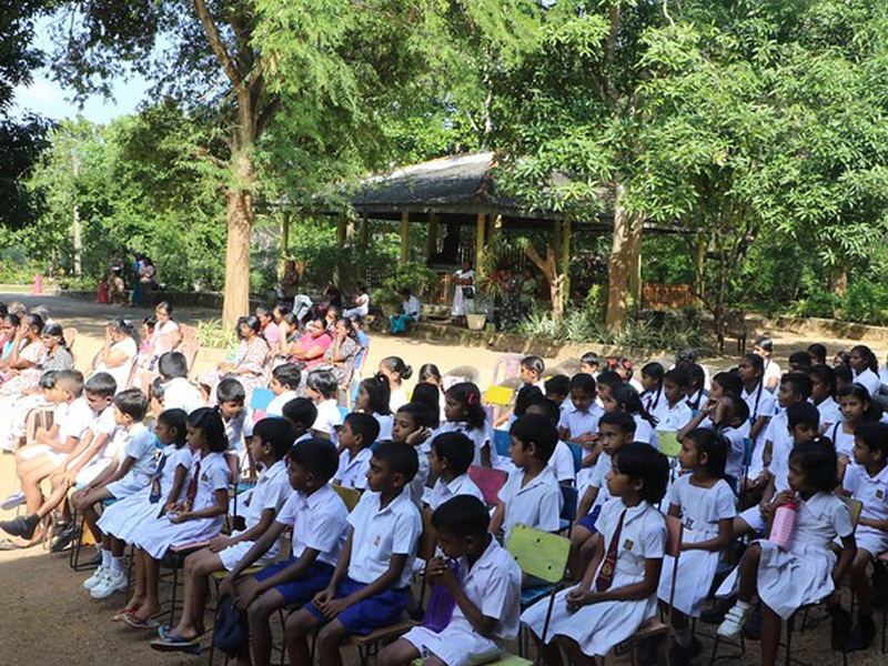 2025 Karuna Trust