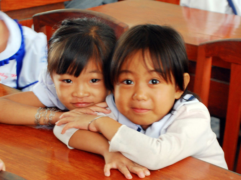 2025 Red Cross VietnamCam Duong