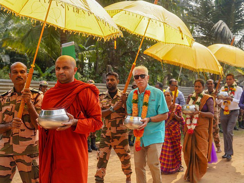 2025 Shraddha Food Scholarships